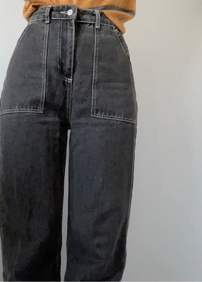 Trendyolmilla Jean - Görsel 2