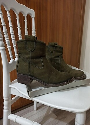 Bot çizme