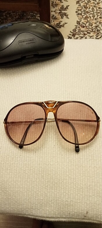 Porsche Design Porsche Design Vintage Gözlük