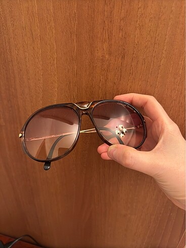 Beden Porsche Design Vintage Gözlük