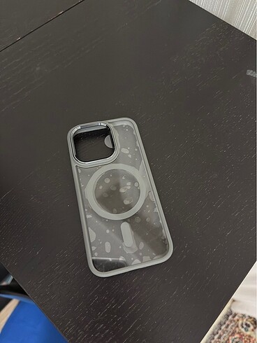 iPhone 15 Pro Kılıf