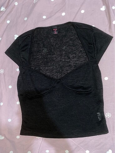 Shein crop