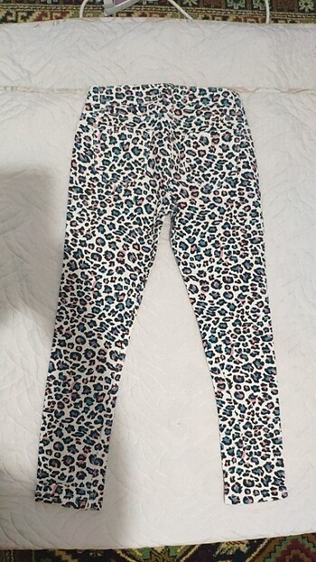 Diğer Kız çocuk pantalon