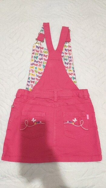LC Waikiki LC Waikiki 6/7 yaş salopet
