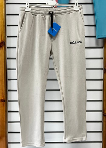 Gri Rahat Kesim Outdoor Eşofman Altı - Görsel 11