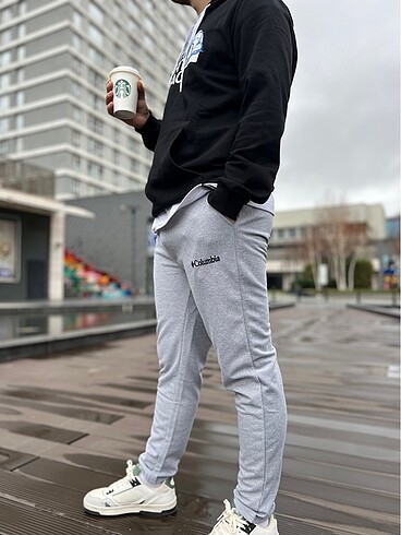 l Beden Jogger Pants..