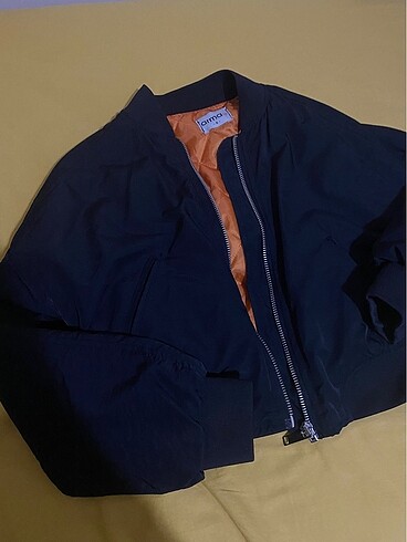 m Beden bomber ceket