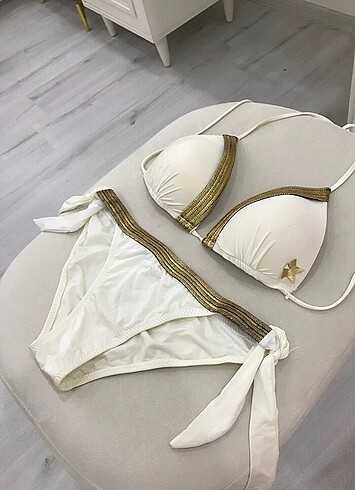 Diğer bikini takımı sorunsuz