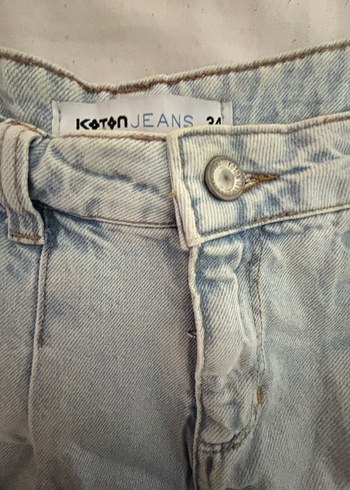 koton şort etek - Görsel 3