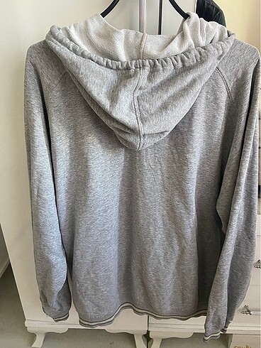 LC Waikiki lcw unisex sweat hırka