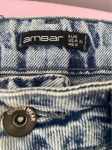 Diğer ambar jean
