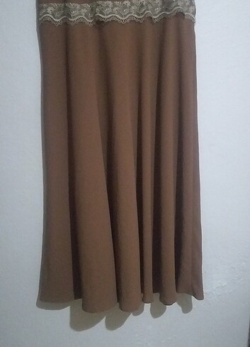 Uzun etek