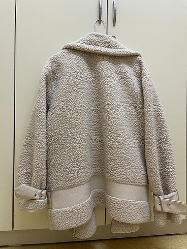 LC Waikiki kürklü mont