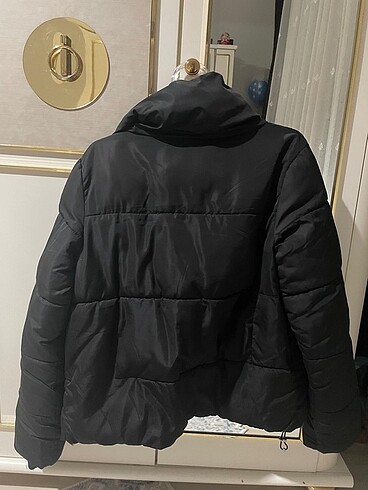Stradivarius Siyah mont