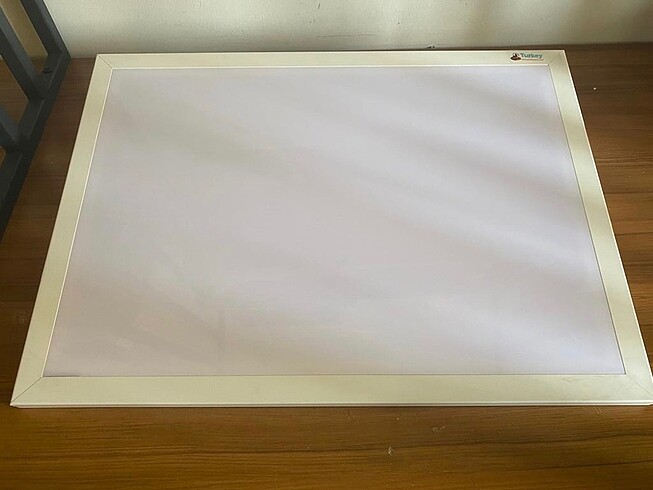 Işıklı çizim masası