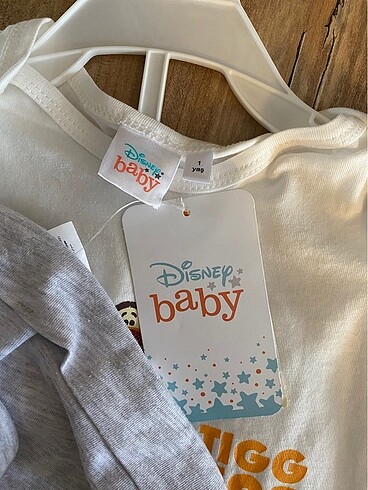 Walt Disney World Disney üçlü set