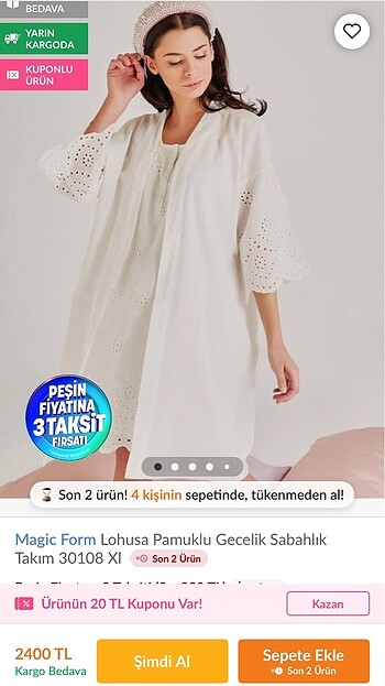 Magic form Sabahlık