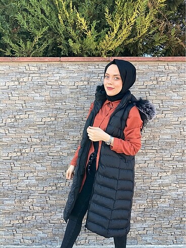 Şişme yelek
