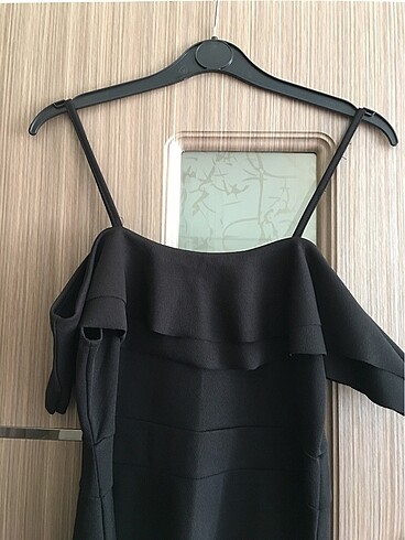 Trendyol & Milla Mini elbise