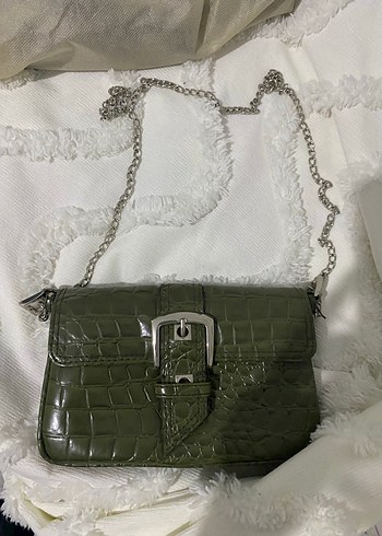 Mango çanta - Görsel 2