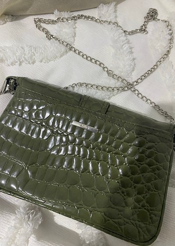 Mango çanta - Görsel 3