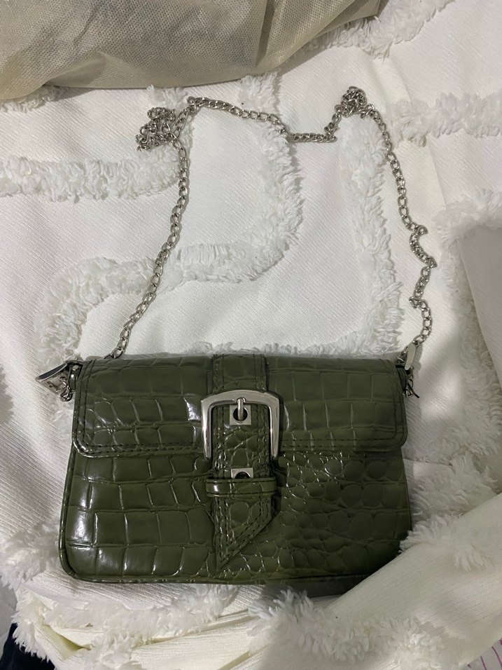 Mango çanta - Görsel 2