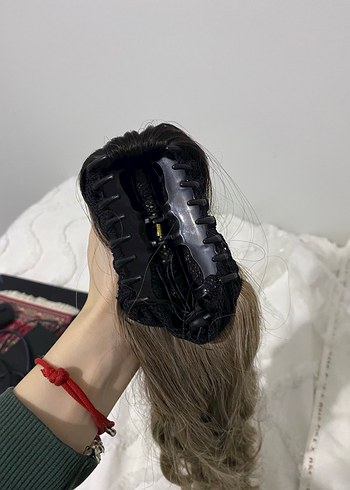 Tokalı saç - Görsel 3