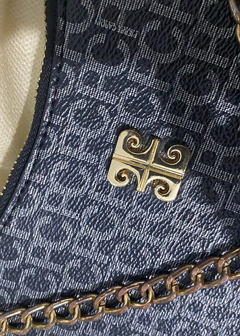 Pierre carden çanta - Görsel 3