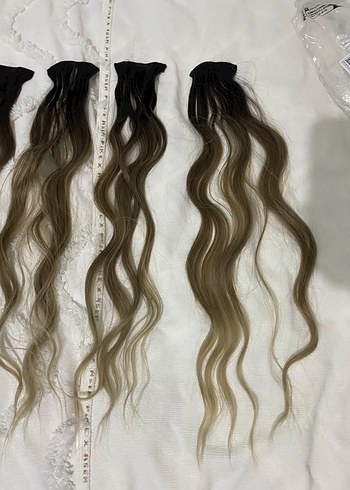 Çıtçıt saç - Görsel 3