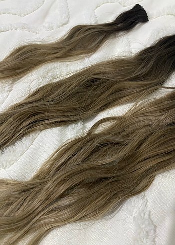 Çıtçıt saç - Görsel 5