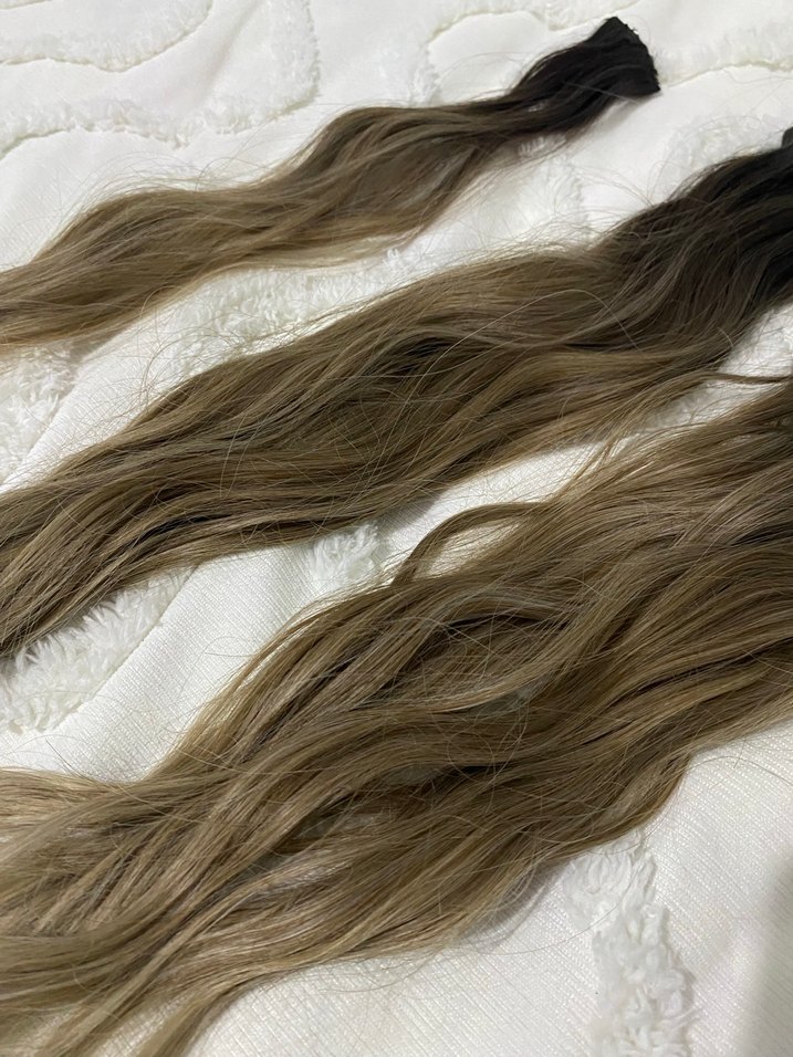 Çıtçıt saç - Görsel 5