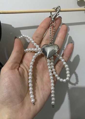 Çanta charmı - Görsel 2