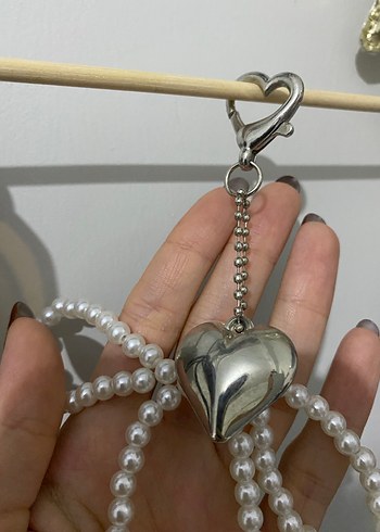 Çanta charmı - Görsel 3