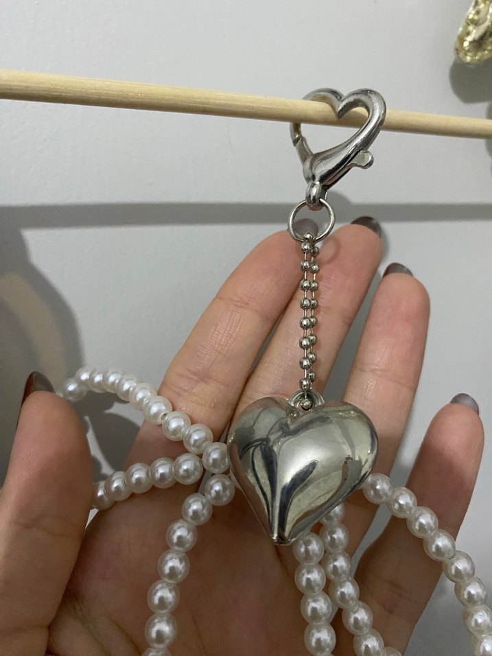 Çanta charmı - Görsel 3