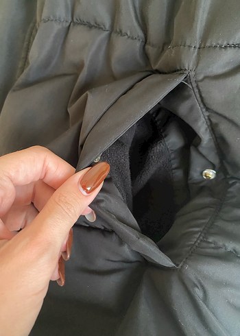 Stradivarius mont - Görsel 4