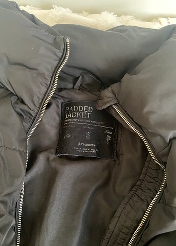 Stradivarius mont - Görsel 2