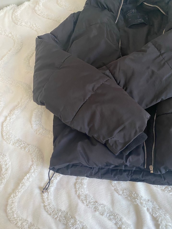 Stradivarius mont - Görsel 5