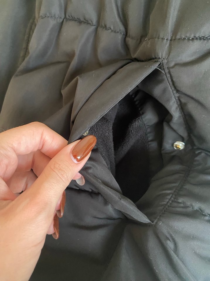 Stradivarius mont - Görsel 4