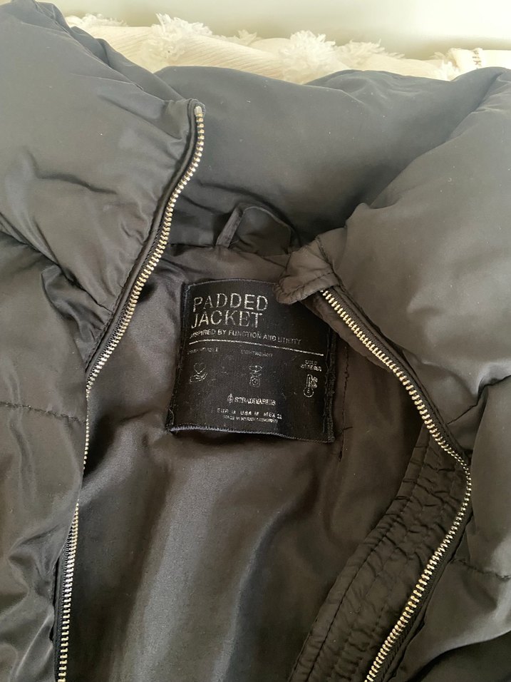 Stradivarius mont - Görsel 2