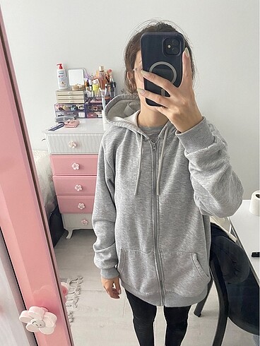 Milla sweatshirt