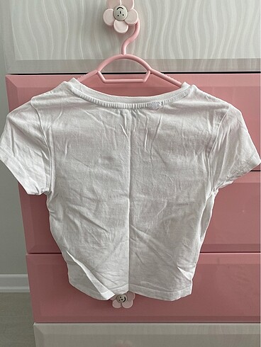 xs Beden beyaz Renk Review baby tee tişört