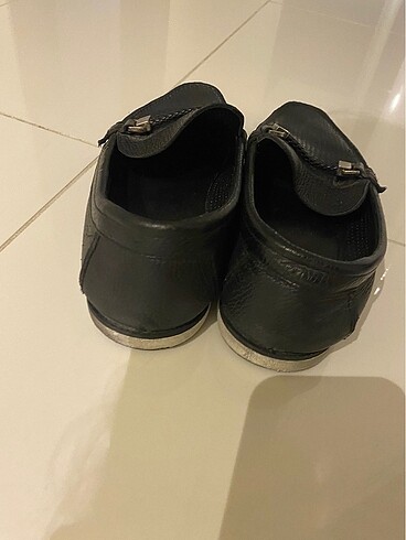 Elle Erkek loafer