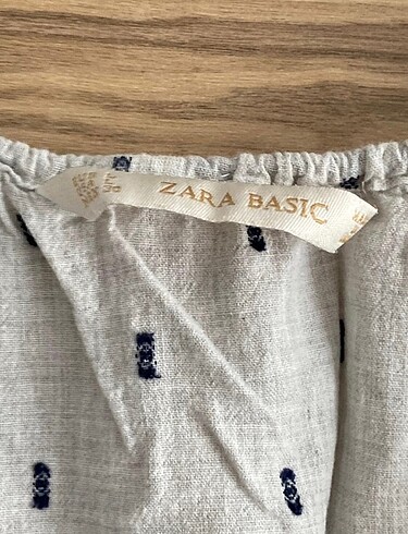 Zara Zara Tunik