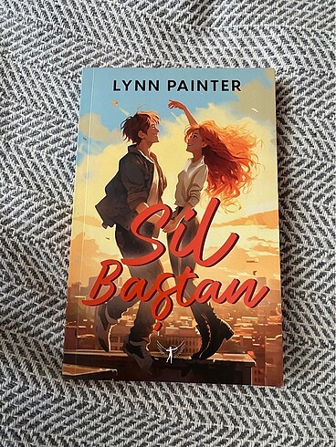 Sil Baştan-Lynn Painter