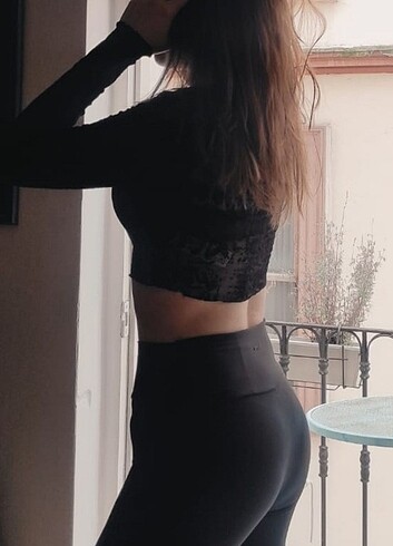 s Beden Oysho tayt