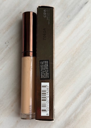 Becca Aqua Luminous Kapatıcı Fair - Görsel 2