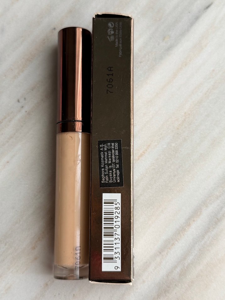 Becca Aqua Luminous Kapatıcı Fair - Görsel 2