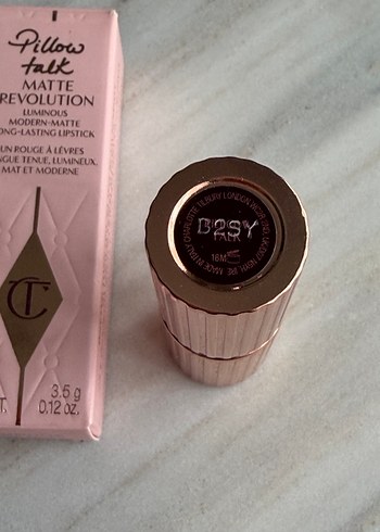 Charlotte Tilbury Pillow Talk - Görsel 3