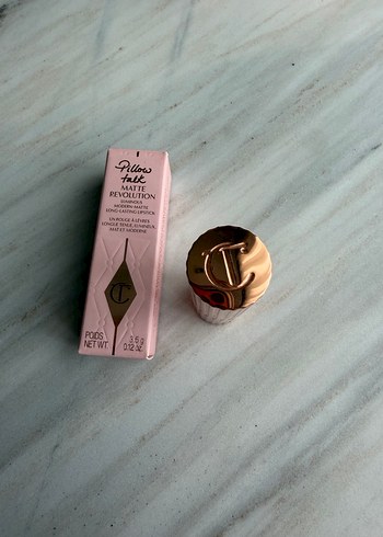 Charlotte Tilbury Pillow Talk - Görsel 4