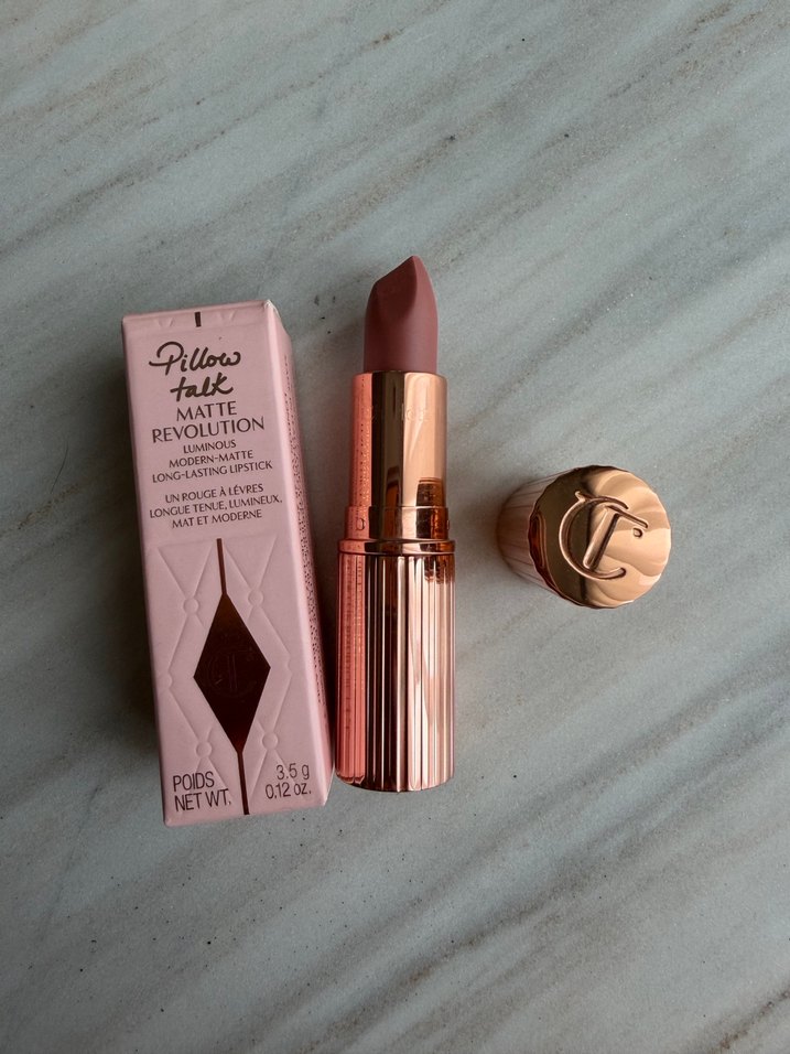Charlotte Tilbury Pillow Talk - Görsel 2